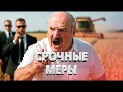 Стычка чиновницы с Лукашенко попала на видео / В Беларуси объявлена тревога / BYстро.NEWS