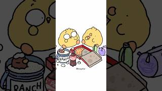 Honestly? Im Not Even Mad About It