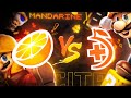 CITRA MMJ VS MANDARINE 3DS: CUÁL ES EL MEJOR?