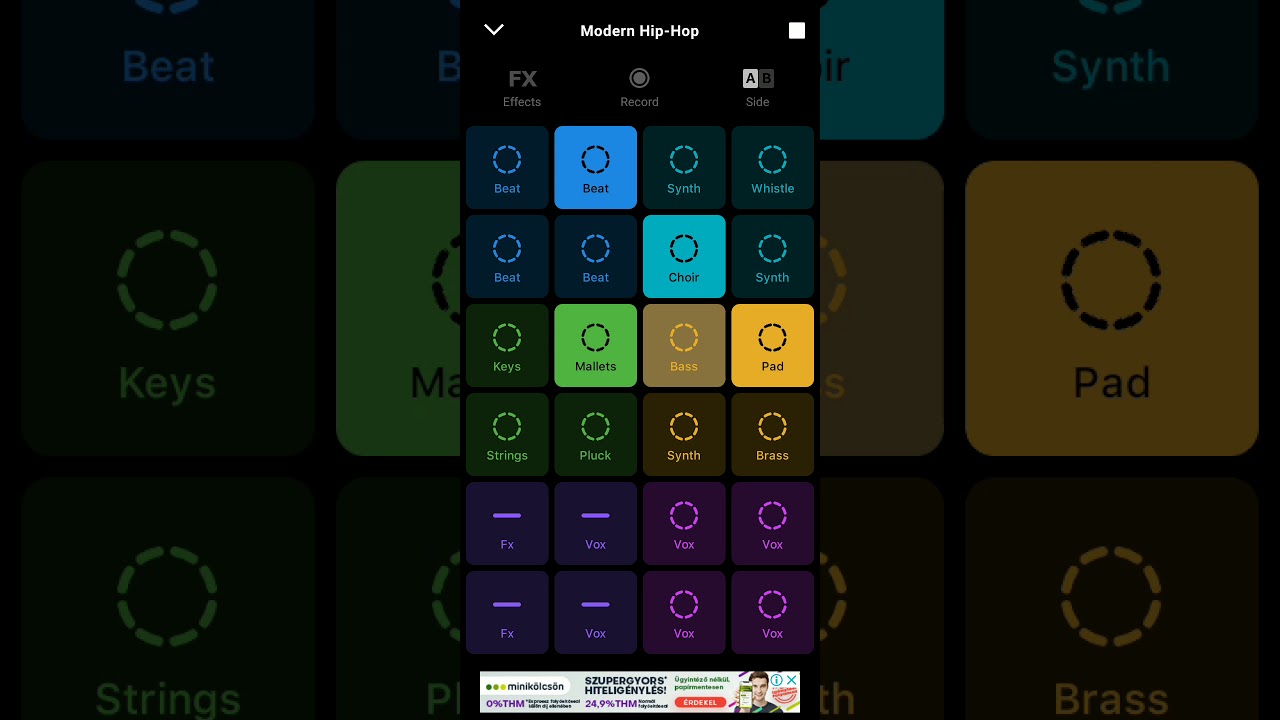 Groovepad - YouTube