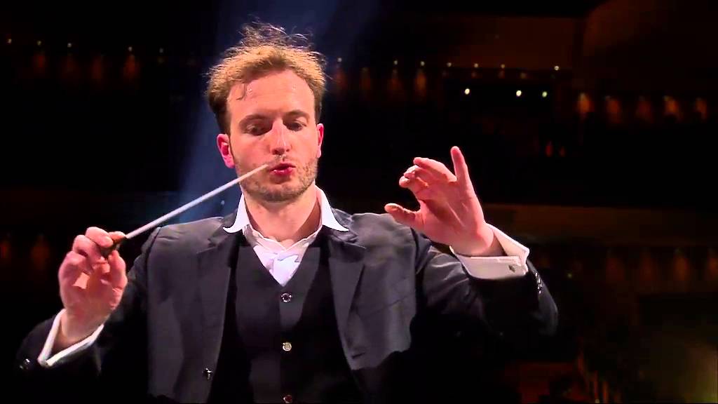 FMF 2015 suite: Stephen Warbeck - Shakespeare in Love suite