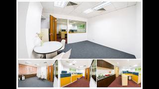 Fook Hai - Fully Furnished Office For Rent - 764 Sqft