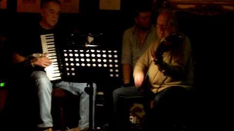 Conundrum March and Reel