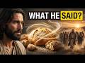 When Jesus Spoke, Thousands Walked Away—Here's Why: Part 1