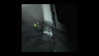 Submarine Puzzle - Part (1)  // Inside Shorts  #shorts #gameplay #inside #puzzle #playdead