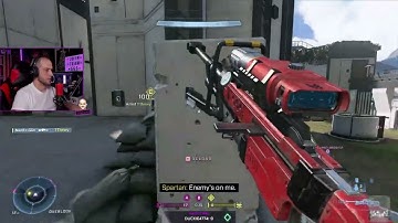 Halo Infinite No Scope Montage