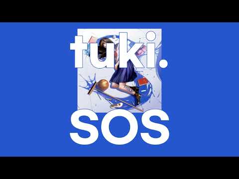 SOS / tuki. , 츠키. [가사/발음]