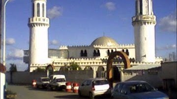 القارئ محمد سعيد الجزائري صلاة التراويح مسجد الاخلاص الليلة 14 من رمضان 1436 ماتيسر من سورة يوسف