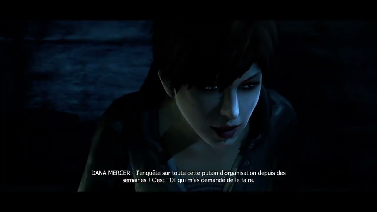 Playthrough de La galère || Prototype