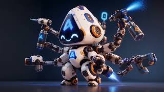 PATCH (Artcraft mascot submission proof of concept) Seedance 2.5