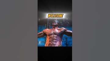 DEADPOOL🤝WOLVERINE - Final Scene🥹 #marvel #deadpool3 #shorts