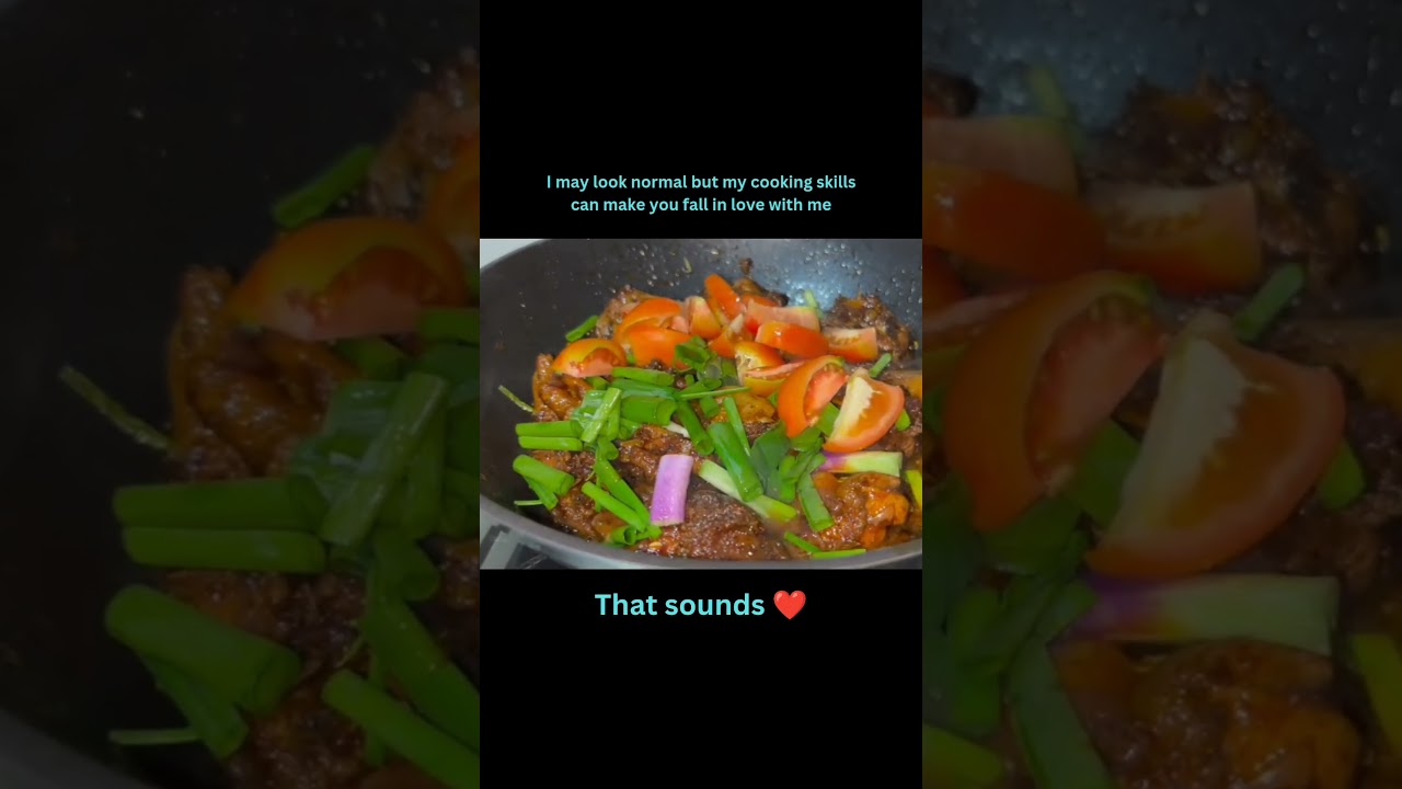 You fall in love with me 😍