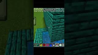 fish tank #shortsfeed #viral #minecraft #viralshort #game