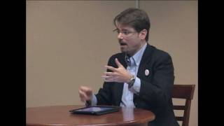 3. A Conversation with Ray Hyman and D.J. Grothe (Klass Award)