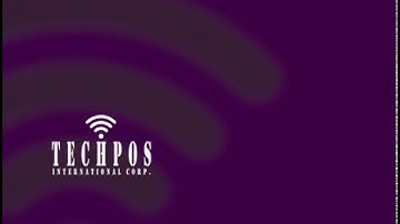 TechPOS - Clock In/Clock Out for your Shift