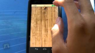 Ant Smasher by Best Cool & Fun Games | Droidshark.com Video Review for Android screenshot 2