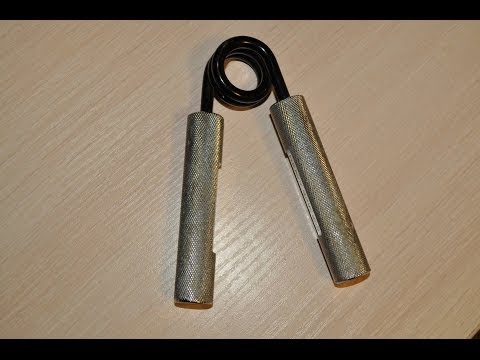 Кистевой эспандер Heavy Grips Hand Grippers HG200