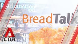 BreadTalk to buy Food Junction for S$80 million screenshot 5