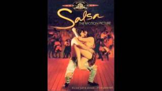 Salsa Soundtrack-Kenny Ortega &amp; Chain Reaction-Good Lovin&#39;