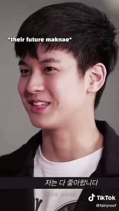 iKON when they first met Chanwoo: 😐 Chanwoo: ☺️ (on mix match)