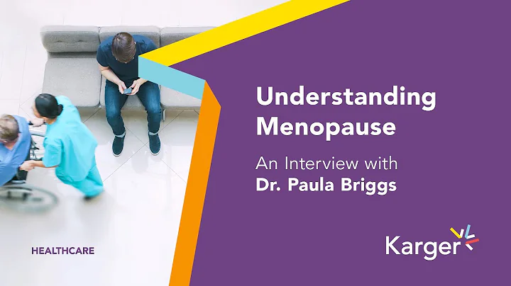 World Menopause Day 2021 - Interview with Dr. Paul...