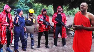 OGBOLOGBO OLE - A Nigerian Yoruba Movie Drama Starring Odunlade Adekola | Eniola Ajao Uganda Movie