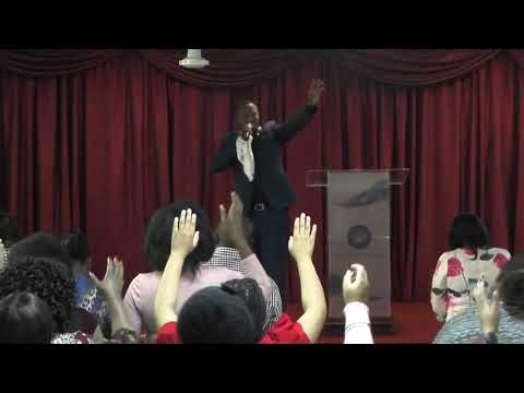 Oh Msindisi nguwe olithemba lam by Pst M Ludziya