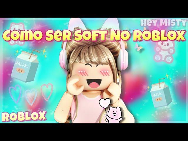 skin soft para roblox｜Pesquisa do TikTok