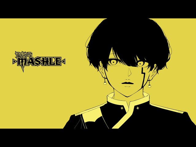 Creepy Nuts×マッシュル-MASHLE- コラボフーディー パーカー Creepy Nuts×マッシュル-MASHLE- コラボフーディー パーカー