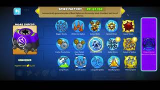 How To Beat Double HP MOAB in BTD 6