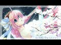 ホワイトブレス＆ホワイトフラワー / 巡音ルカ