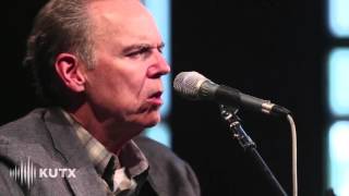 Video thumbnail of "John Hiatt - "Memphis in the Meantime""