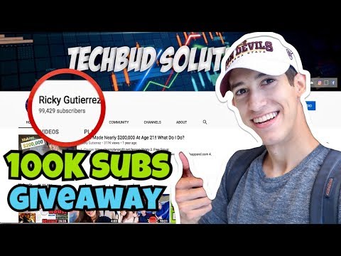 The Top Stocks For January 2018 | Sunday Stock Talk & Giveaway