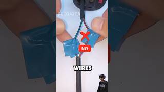 Be sure to Remember this Tip! How to securely isolate the wire? #shorts