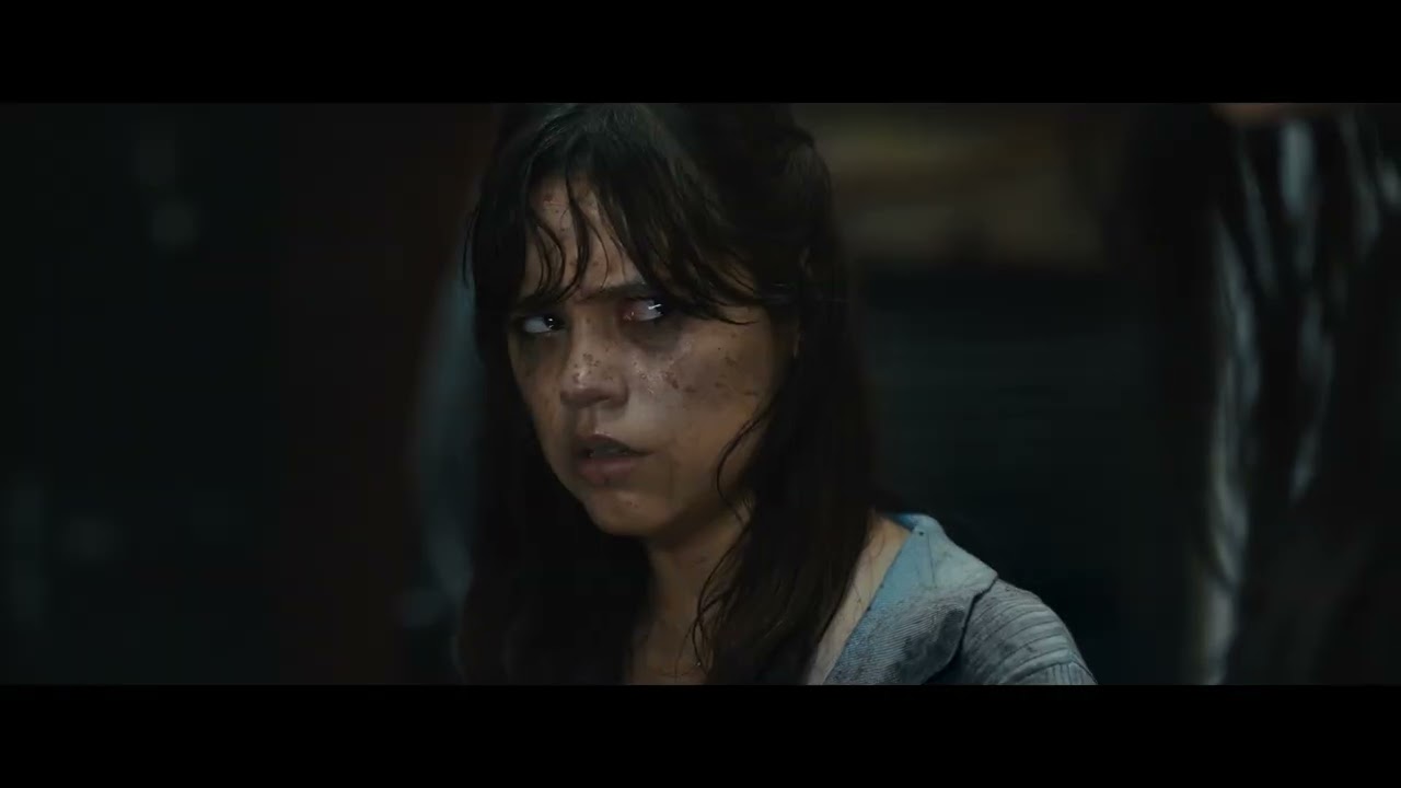 Hayalet Maskeli intikam için geri döndü! Çığlık 6 filmi şimdi sinemalarda!