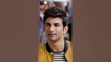 sushant singh rajput❣️#emostionalstutas #hearttouching #status #shorts #shorts