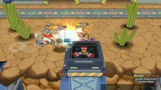 Acclaim Bots