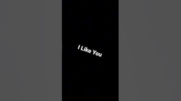 Thumbnail of I Like You ( A Happier song) - Post Malone & Doja Cat