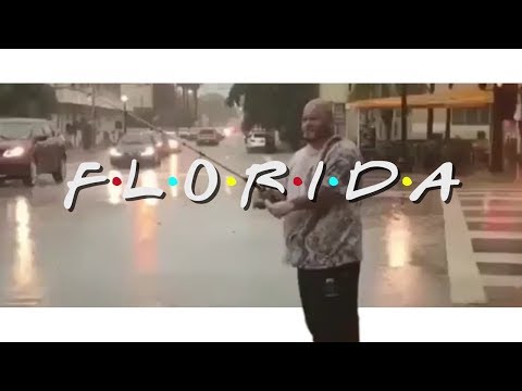 Florida - Friends