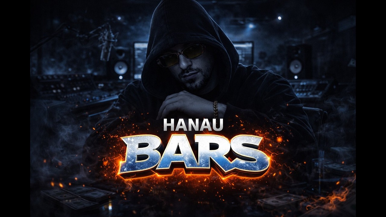 Timey - Hanau Bars | Prod. TyBeats