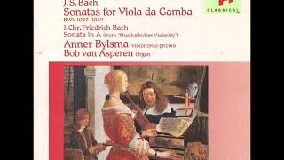 Download Lagu Bach: Sonata in G minor, BWV 1029 (Bylsma / van Asperen) MP3 Download Lagu Bach: Sonata in G minor, BWV 1029 (Bylsma / van Asperen) MP3