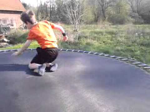 Update Trampolin ideen Teil 7
