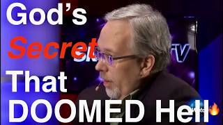 What Jesus Did at the Gates of Hell—Everybody Missed This | Heiser