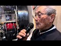 小泉周二 涙酔い kenjiro