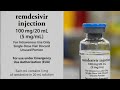 Coronavirus Treatment | Chicago woman describes COVID-19 recovery after getting Remdesivir