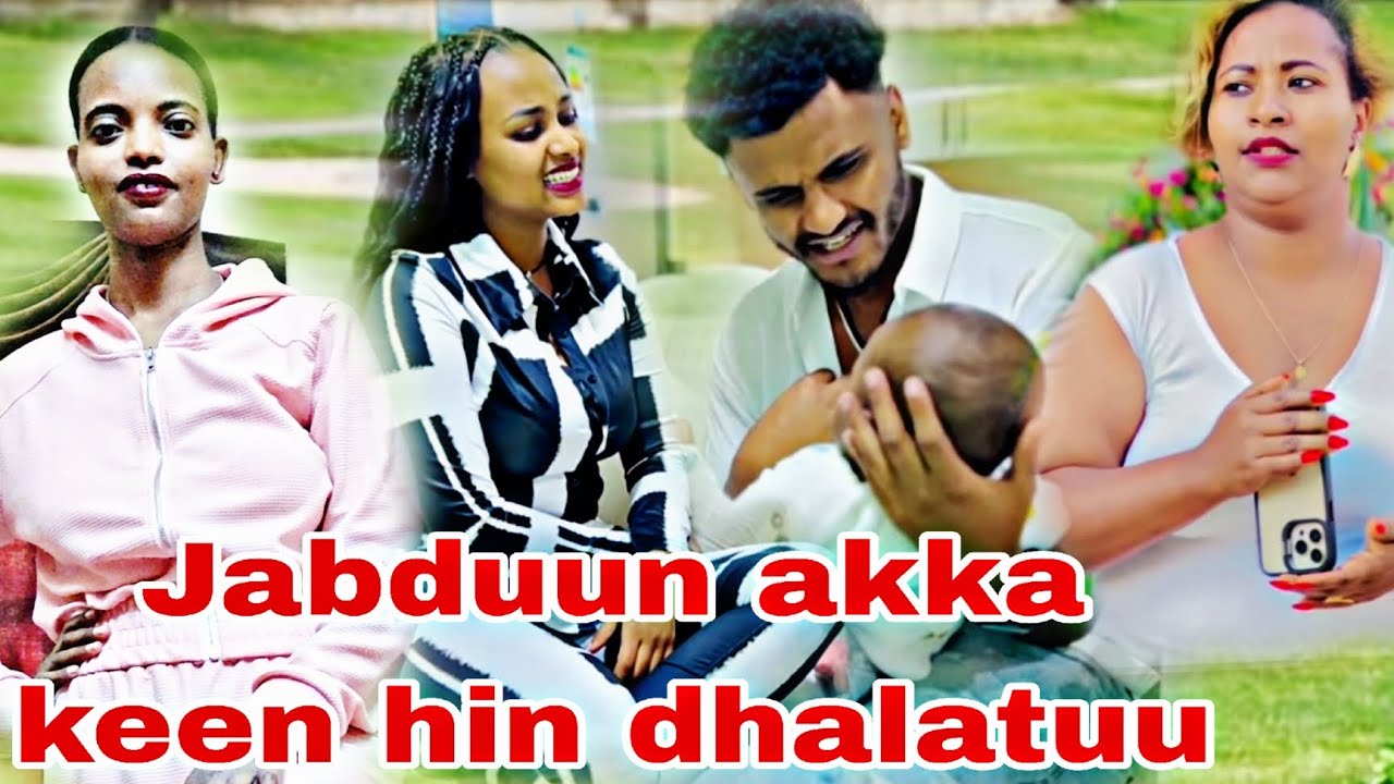 🔴Marken ati jabdudhaa jedheen rutaan