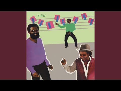 Putar The Same Version - The Paragons