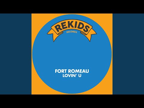 Lovin' U (Extended)