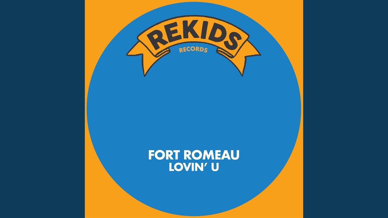 Watch Lovin' U (Extended) on YouTube Watch Lovin' U (Extended) on YouTube