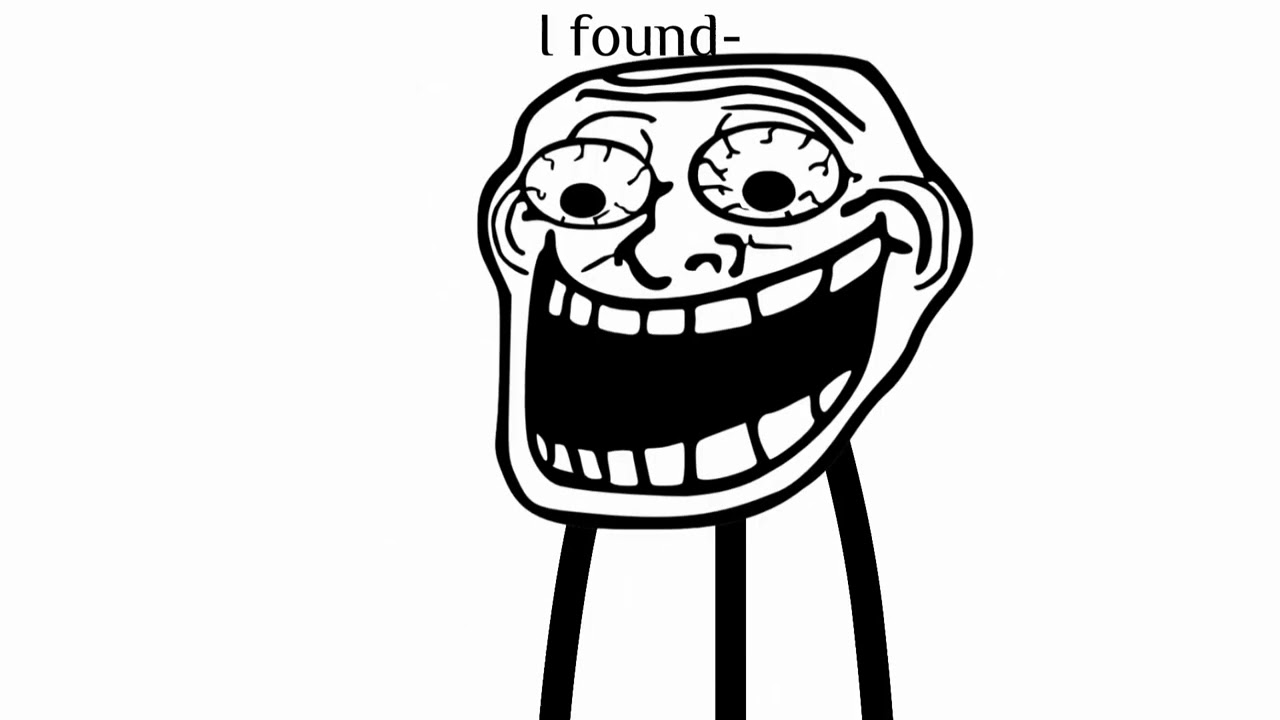 I Found Among Us Meme Trollge Meme YouTube i-found-among-us-meme-trollge-meme-youtube